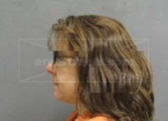 Robin Kathryn Brackins