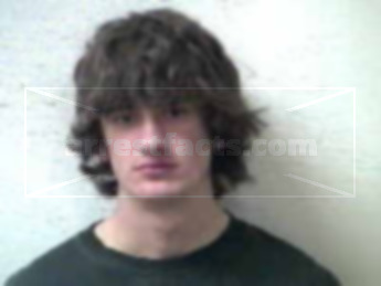Sean Conrad Williams