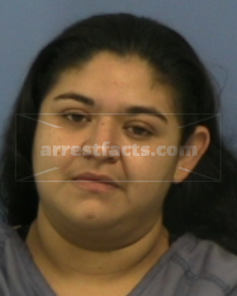 Leti Renee Cisneros
