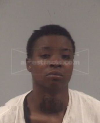 Lakeshia Michelle Lewis