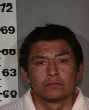 Matthew Kenneth Boone
