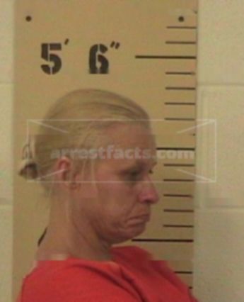 Kerri Lynn Lieber