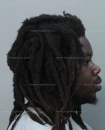 Tremaine Darnell King