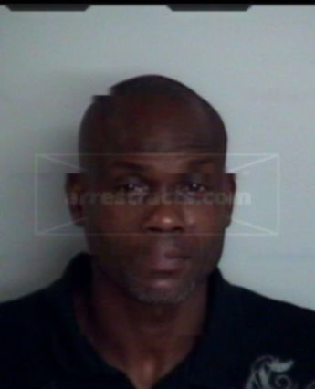 Cecil Bernard Jackson