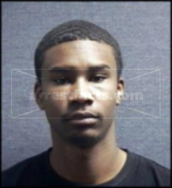 Stephen Brandon Barker