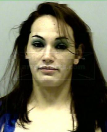 Samantha Lloyd