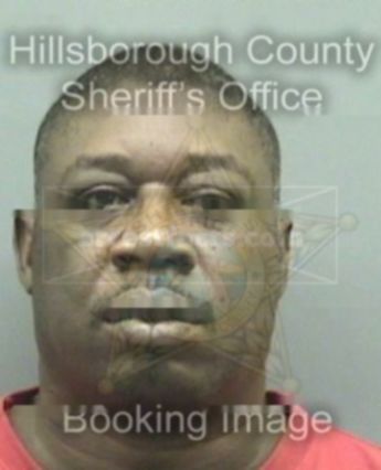 Tony Rydell Frazier