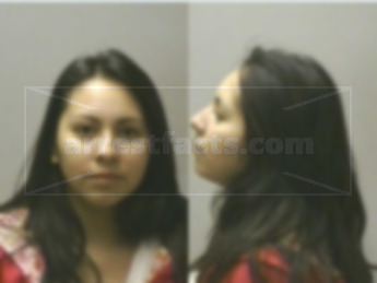 Fransica Elizabth Saenz