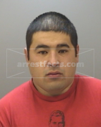 Daniel Troy Montoya