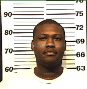 Kevin Eugene Thomas