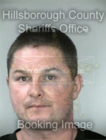 John Andrew Hardy Jr.