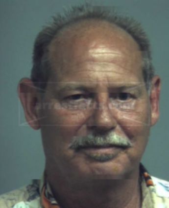 Garry Wayne Glidewell