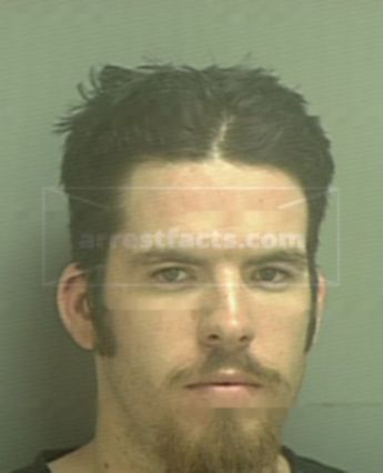 Christoper M Pennington