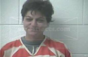 Diedre Dawn Daugherty