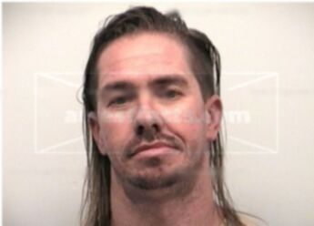 Derek Matthew Conrad