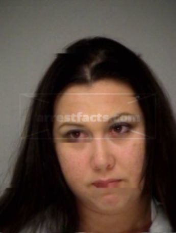 Alexis Marie Jimenez