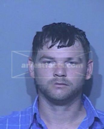 Anthony Lee Jordan