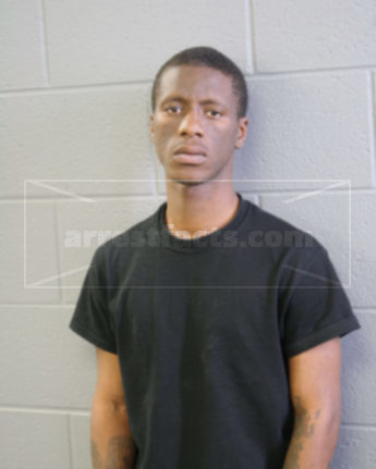 Carlton D Jones
