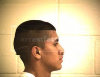 Miguel Angel Cortez Alvarado