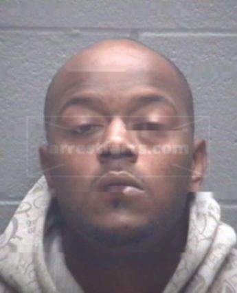 Christopher Tajohn Hall