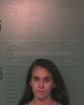 Britney Lashea Martinez