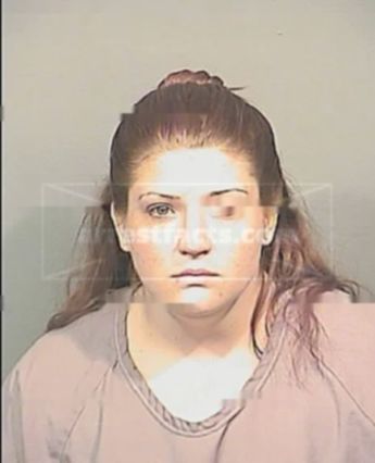 Amanda Michelle Mills