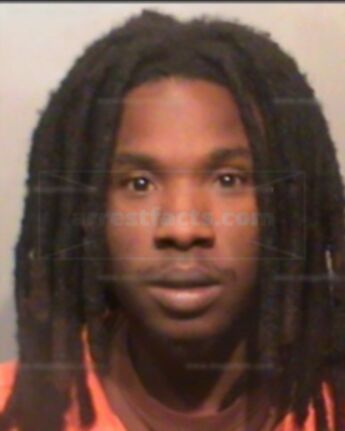 Joshua David Preston
