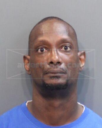 Chester Lebron Bennett