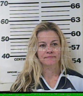 Michelle Rene Hayes