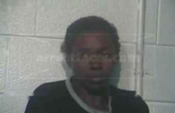 Sherry Lynn Ingram