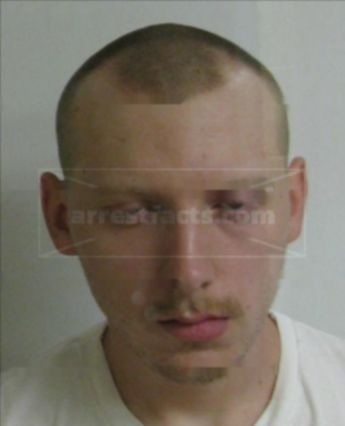 Joshua Myers