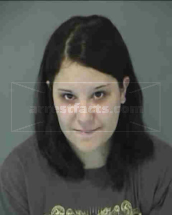 Jessica Renee Davis