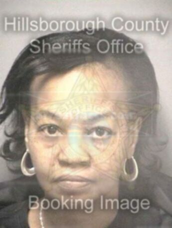 Gayla Cox
