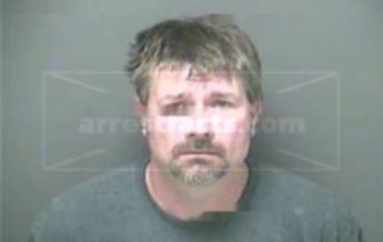 John David Golder