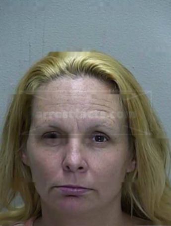 Stacey Marie Ames