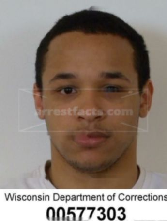 Marcell Levell Daniel