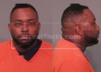 Rodney Dwayne Brown