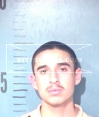 Joe Raymond Rodriguez
