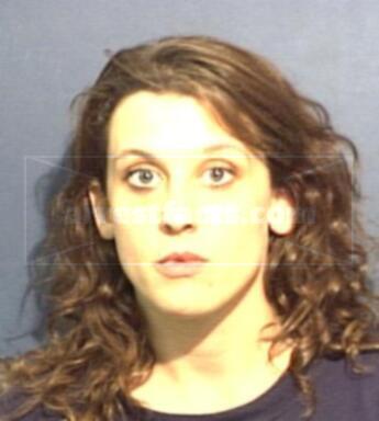 Tiffany Rutherford Jackson