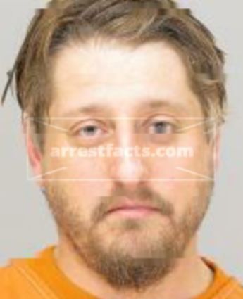 Daniel Michael West