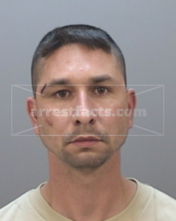 Ray Manix Villarreal