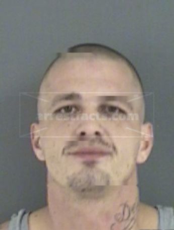 Daniel Scott Yeager