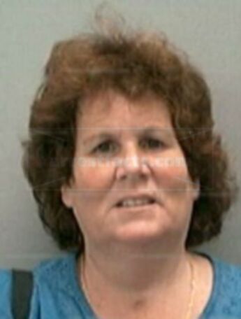 Janet Susan Baker