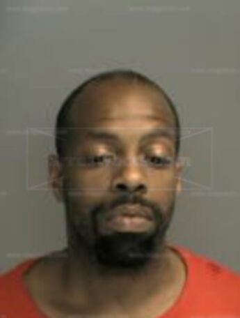 Henderson Willie