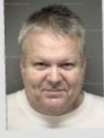 Steven Wayne Riley