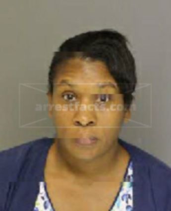 Lisa Denise Eaddy