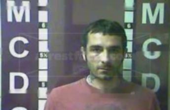 Jason Wayne Story