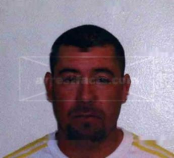 Saul Bemudez Rodriguez