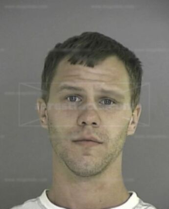 Josh Wayne Brooks