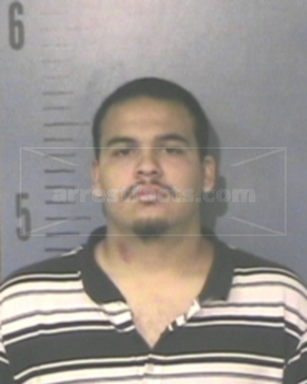 Adam Doroteo Rocha